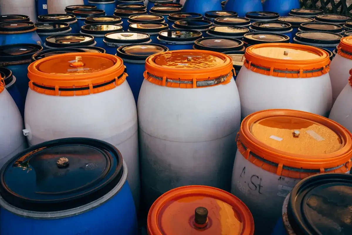 Chemical & Toxic Waste Cleanup in Eldon, MO